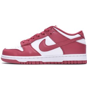 Replica Nike Dunk Low Archeo Pink DD1503-111