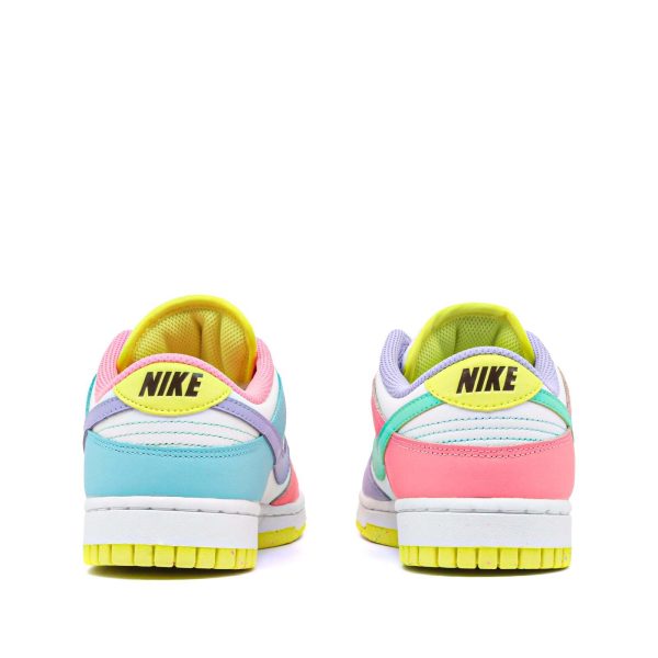 Replica Nike Dunk Low SE Easter Candy