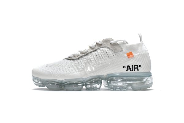 Nike Air Fake Vapormax 2021 Off-White