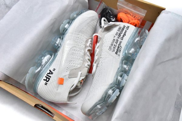 Nike Air Fake Vapormax 2021 Off-White