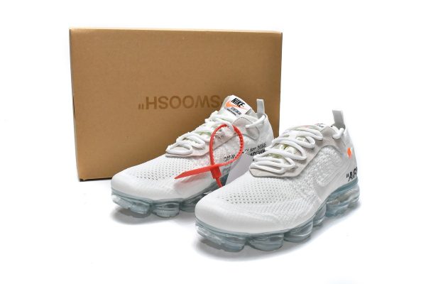 Nike Air Fake Vapormax 2021 Off-White