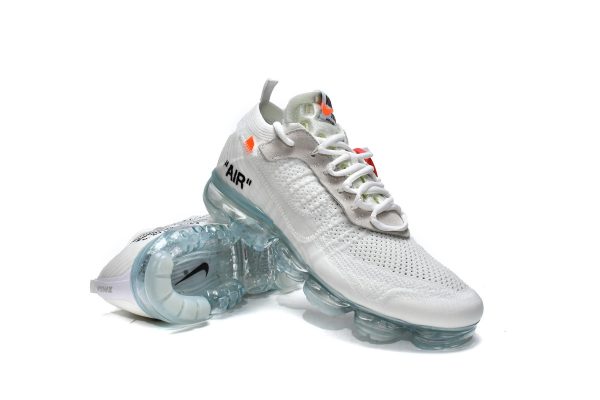 Nike Air Fake Vapormax 2021 Off-White