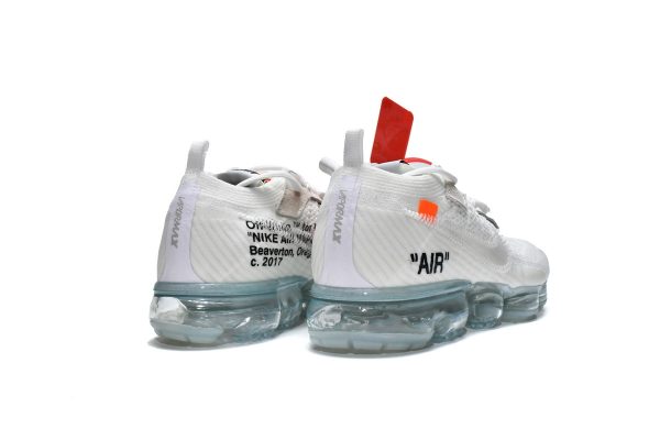 Nike Air Fake Vapormax 2021 Off-White