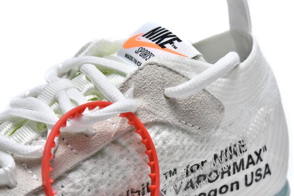 Nike Air Fake Vapormax 2021 Off-White