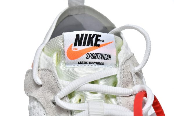 Nike Air Fake Vapormax 2021 Off-White