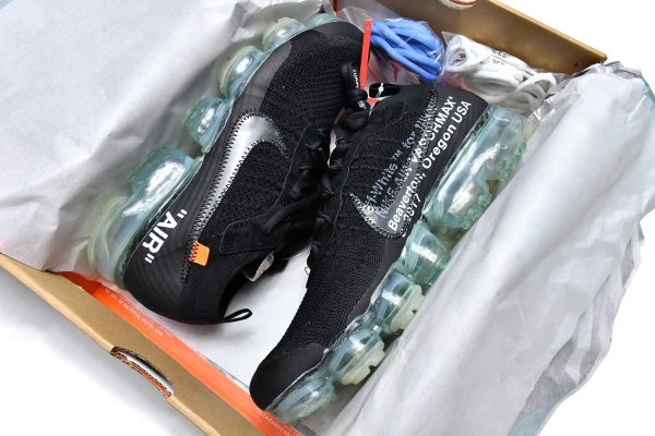 Replica Nike Air VaporMax look alike Off