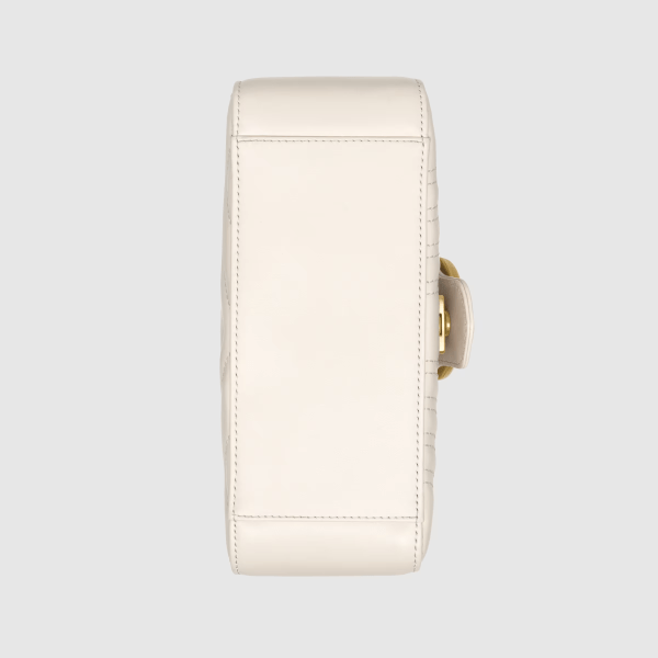 GG Marmont mini top handle bag - Image 4