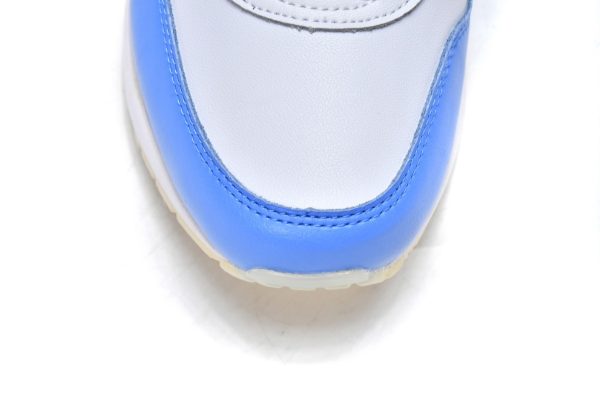 Nike Air Max 1 Jewel University Blue 918354-102 - Image 6