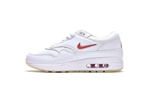 Nike Air Max 1 Jewel Rare Ruby 918354-104