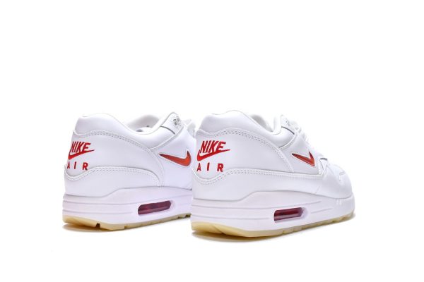 Nike Air Max 1 Jewel Rare Ruby 918354-104 - Image 5