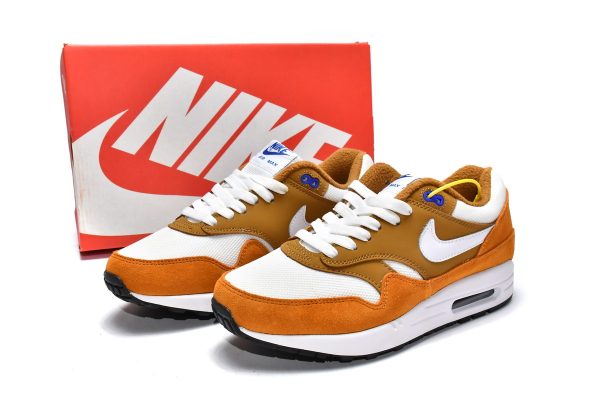 Nike Air Max 1 Curry (2018) 908366-700 - Image 3