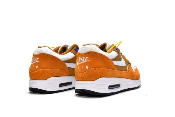 Nike Air Max 1 Curry (2018) 908366-700 - Image 4