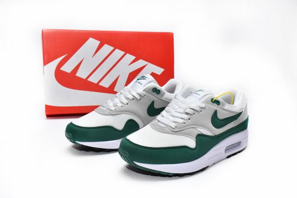 Nike Air Max 1 Anniversary Green (2020) DC1454-100 - Image 3