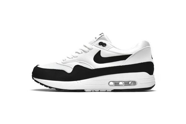 Nike Air Max 1 White Black (W) 319986-109