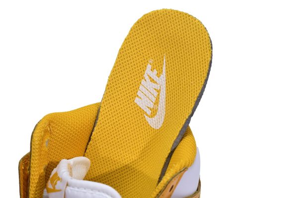 Nike Dunk High Dark Sulfur DD1869-106 - Image 8