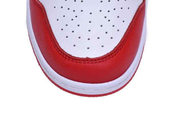 # ShoesNike Dunk High Championship White Red DD1399-106 - Image 7