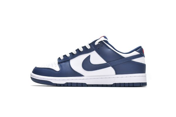 Replica Nike Dunk Low Valerian Blue DD1391-400