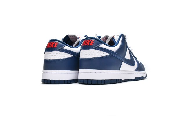 Replica Nike Dunk Low Valerian Blue DD1391-400