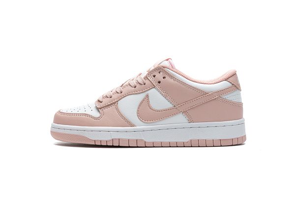 Replica Nike Dunk Low Orange Pearl DD1503-102