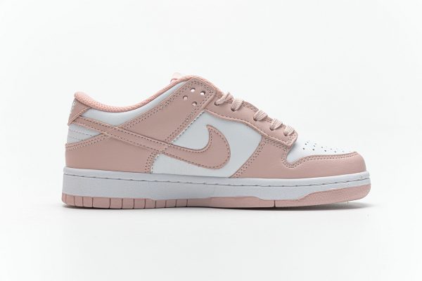 Replica Nike Dunk Low Orange Pearl DD1503-102