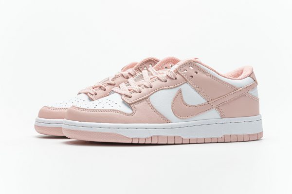 Replica Nike Dunk Low Orange Pearl DD1503-102