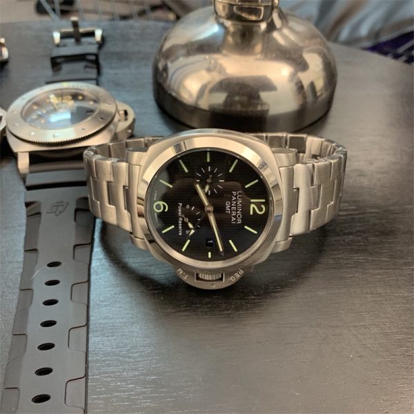 Swiss Replica Panerai | PMA43 - Image 5