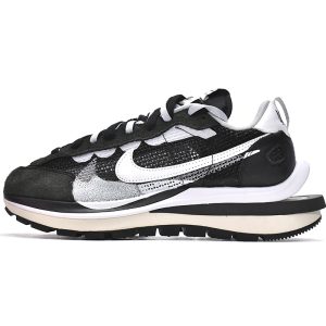 Replica Sacai x Nike Pegasus Vaporfly Black White CI9928-001