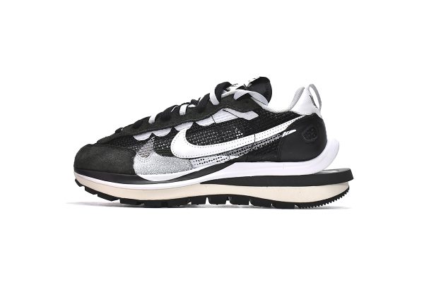 Replica Sacai x Nike Pegasus Vaporfly Black White CI9928-001