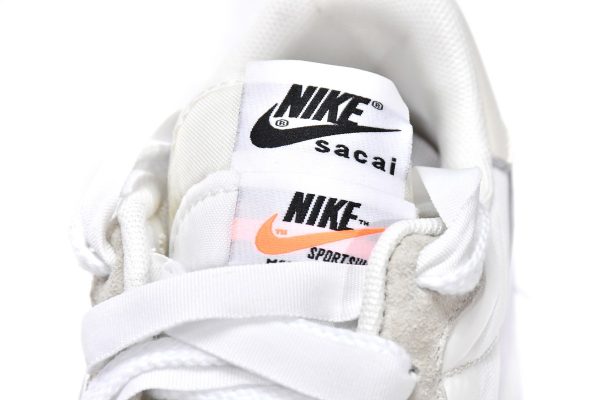 Nike Vaporwaffle sacai Sail Gum DD1875-100 - Image 10