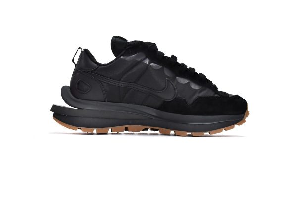 Nike Vaporwaffle sacai Black Gum DD1875-001 - Image 6