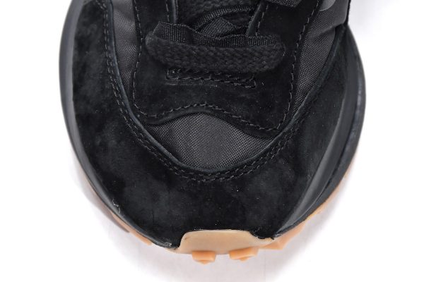 Nike Vaporwaffle sacai Black Gum DD1875-001 - Image 7