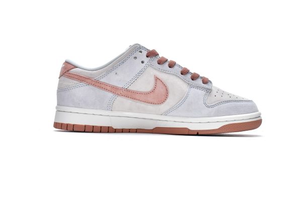 Replica Nike Dunk Low Fossil Rose DH7577-001