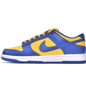 Replica Nike Dunk Low UCLA DD1391-402