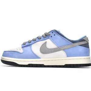 Replica Otomo Katsujiro x Nike Dunk Low Steamboy OST Ceres DO7412-987