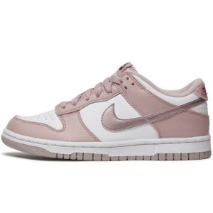 Replica Nike Dunk Low Pink Velvet DO6485-600