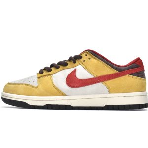 Replica Otomo Katsujiro x Nike Dunk Low Steamboy OST Uranus DO7412-988