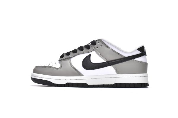 Replica Nike Dunk Low Light Smoke Grey Men's Shoe DO7412-229