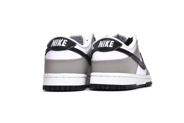 Replica Nike Dunk Low Light Smoke Grey Men's Shoe DO7412-229