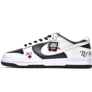 Replica Nike SB Dunk Supreme Low By Any Means DO7412-984