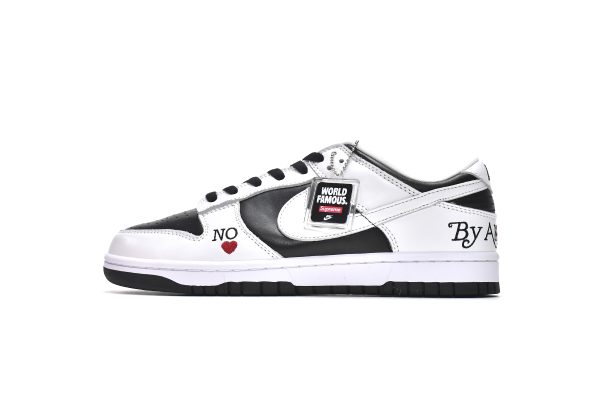 Replica Nike SB Dunk Supreme Low By Any Means DO7412-984