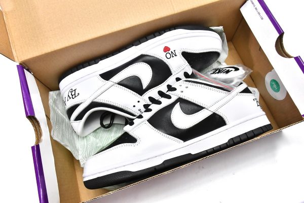 Replica Nike SB Dunk Supreme Low By Any Means DO7412-984