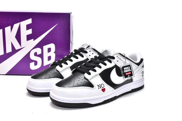 Replica Nike SB Dunk Supreme Low By Any Means DO7412-984