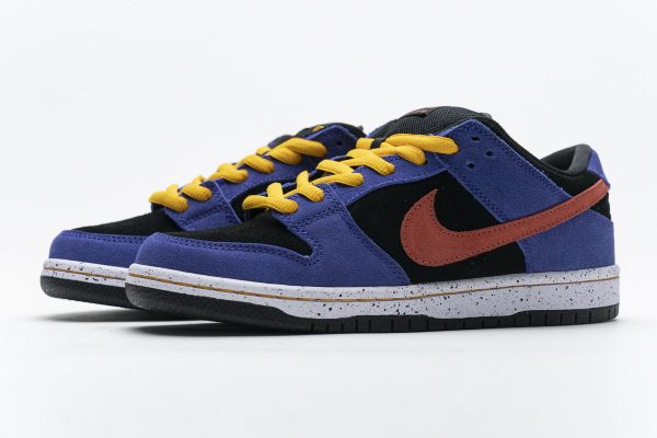 Replica Nike SB Dunk Low ACG Terra BQ6817-008