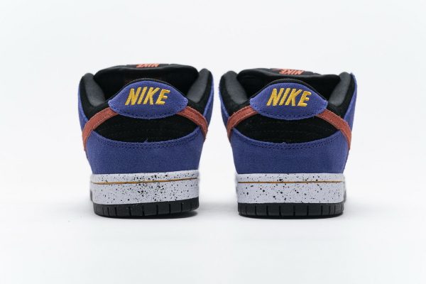 Replica Nike SB Dunk Low ACG Terra BQ6817-008