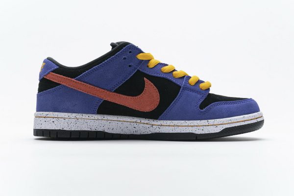 Replica Nike SB Dunk Low ACG Terra BQ6817-008