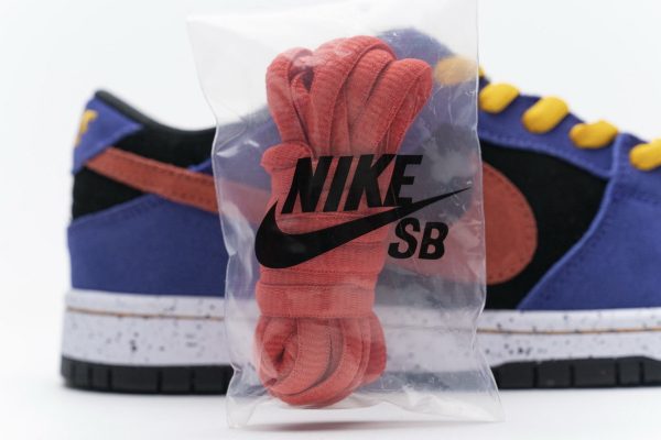 Replica Nike SB Dunk Low ACG Terra BQ6817-008