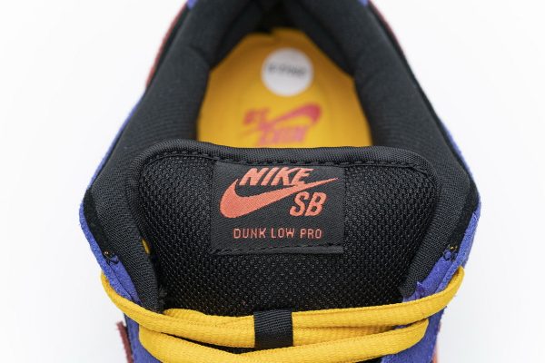 Replica Nike SB Dunk Low ACG Terra BQ6817-008