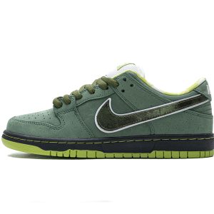 Nike SB Dunk Low Concepts Green Lobster BV1310-337