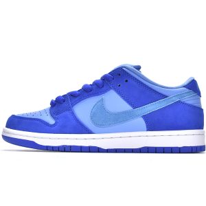 Replica Nike SB Dunk Low Blue Raspberry DM0807-400