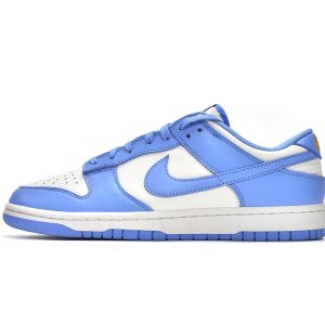 Replica Nike Dunk Low Coasts DD1503-100